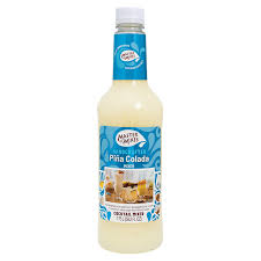 MOM PINACOLADA 